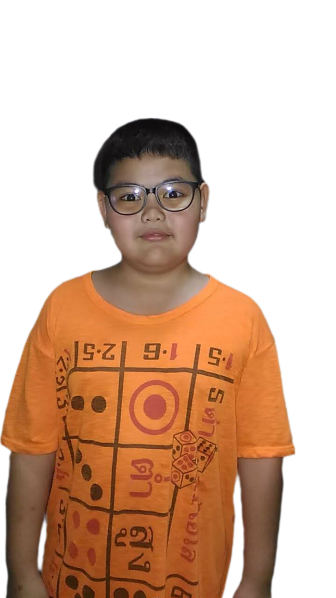 ปวริศร จุติชัย